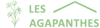 Les Agapanthes - Furnished apartments in Fondettes and La Riche